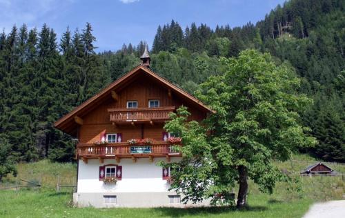 Ferienhaus Lacknerhof