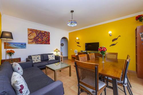 A03 - Central 1 Bed Apartment