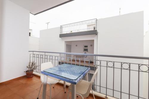 A03 - Central 1 Bed Apartment
