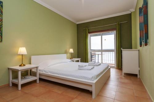 A03 - Central 1 Bed Apartment