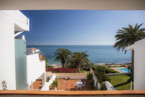 Afbeelding uit fotogalerij van Calheta House in Luz in Luz