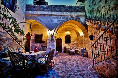 Fotografie z fotogalerie ubytování Adanos Konuk Evi v destinaci Avanos