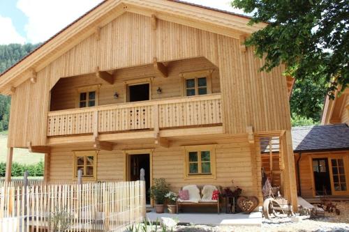 Schlosswirt Chalet II