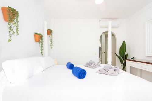 Villa Cush by Olax Rentals