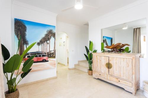 Villa Cush by Olax Rentals