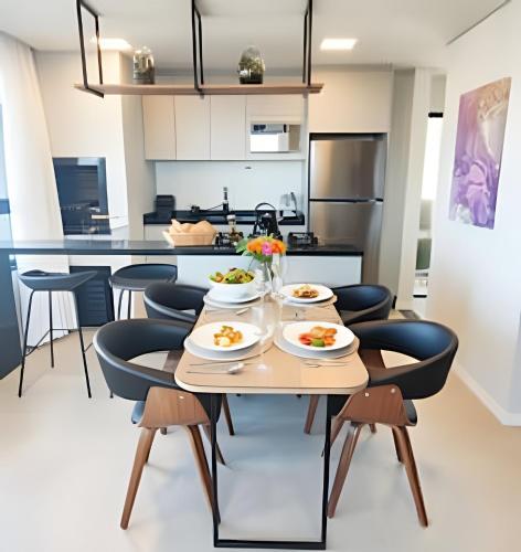 Fotografie z fotogalerie ubytování FReNTe MaR DeSLuMBRaNTe em ITaJuBa 2 v destinaci Itajubá