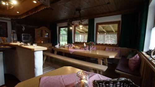 Landhaus Daringer