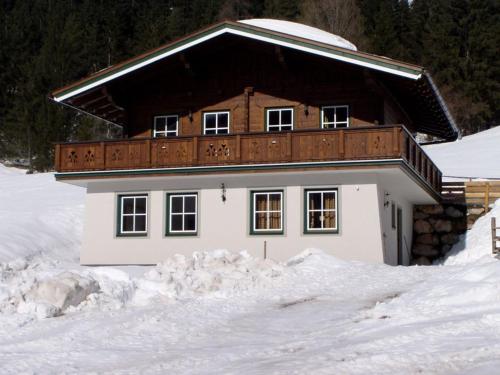 Chalet Amade