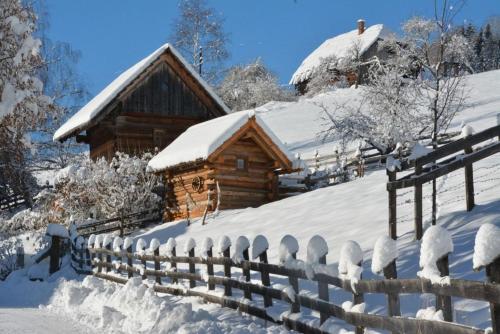 Kreischberg Troadkasten