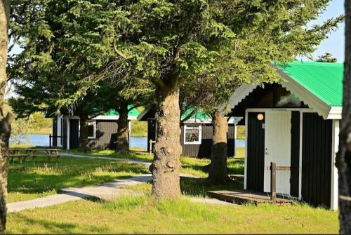 Arhus Cottage and Camping