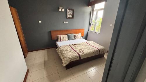 Gallery image of Peach City Apartments in Tema