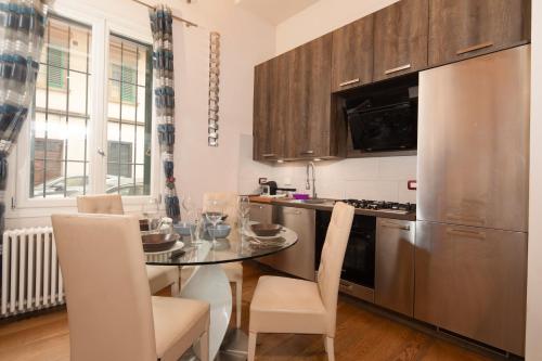 Florence Cozy Duplex