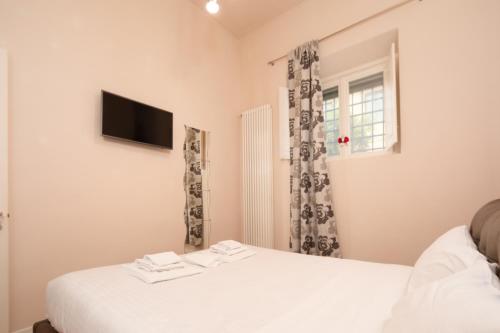 Florence Cozy Duplex