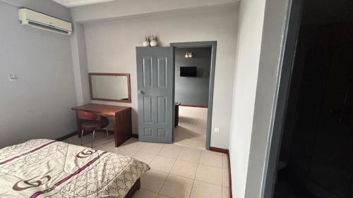 Gallery image of Peach City Apartments in Tema
