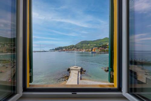 Gallery image of Hotel Metropole in Santa Margherita Ligure