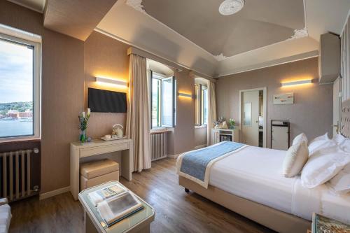 Gallery image of Hotel Metropole in Santa Margherita Ligure