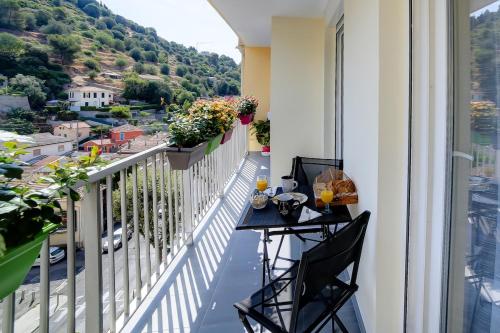 Appartement luxueux entier 3 chambres