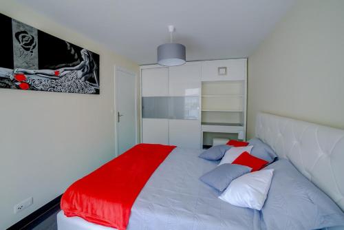 Appartement luxueux entier 3 chambres