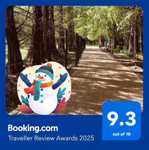 Lakeside Apartman Hévíz