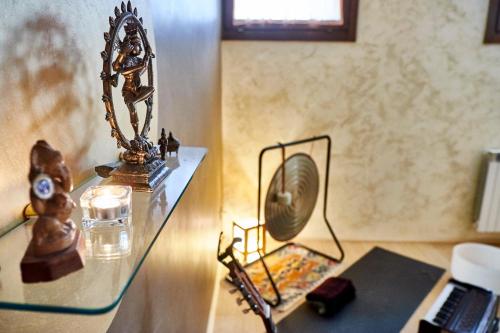 Fotografie z fotogalerie ubytování Yoga and sound 2 v destinaci Ostia Antica