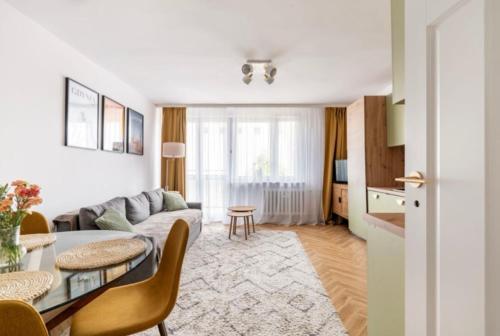 Piękne mieszkanie w samym centrum Gdyni