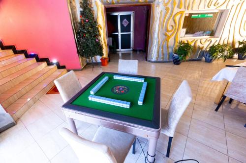 Imagem da galeria de Jade Inn em Arusha