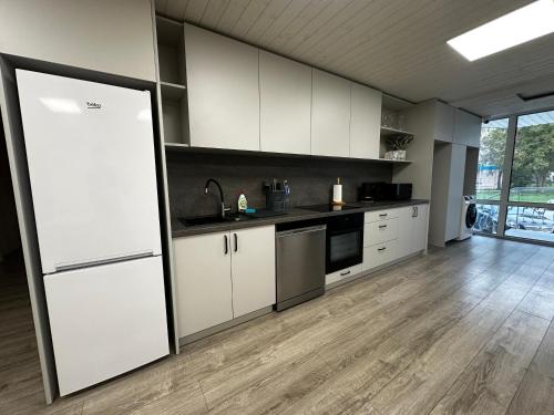 Φωτογραφία από το άλμπουμ του City Center Hostel σε Μαζέικιαϊ