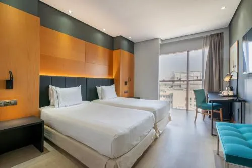 Eurostars Puerta Madrid photo 4