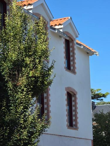 Fotografie z fotogalerie ubytování Hôtel Rivella v destinaci Clisson
