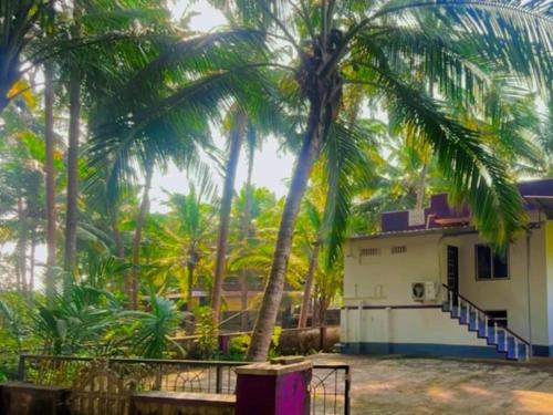 Afbeelding uit fotogalerij van Rivera Homestay in Udupi