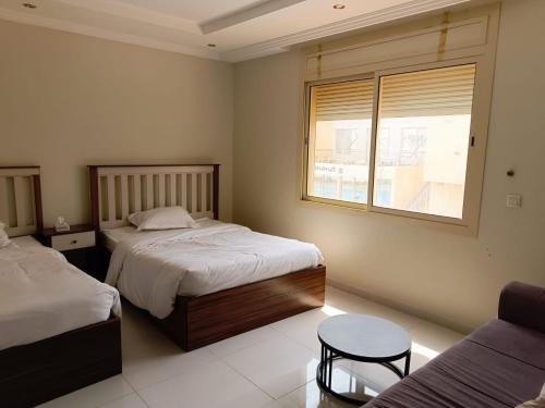 Billede fra billedgalleriet på كمباوند رومانوس فيلاجيو i Jeddah