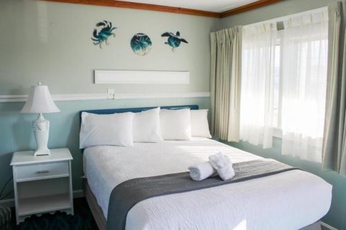 Imagen de la galería de The Janmere Motel, en Hampton