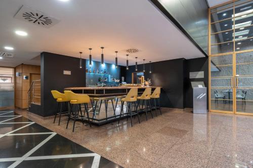 Eurostars Puerta Madrid photo 19