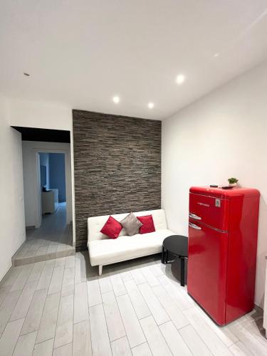 Cuore di Testaccio Apartment 2