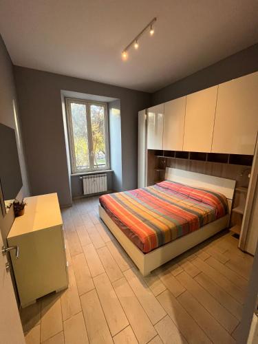 Cuore di Testaccio Apartment 2