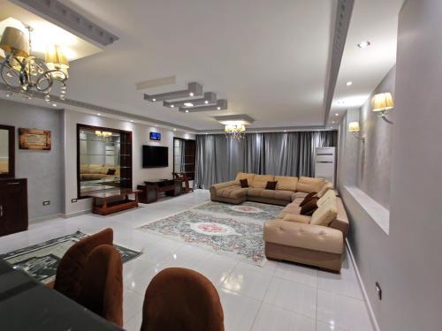 Maadi Apartment - 3 rooms ( Families Only )