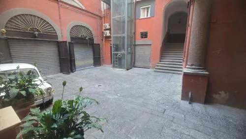 The Tribunali Apartments By HouseinNaples photo 23