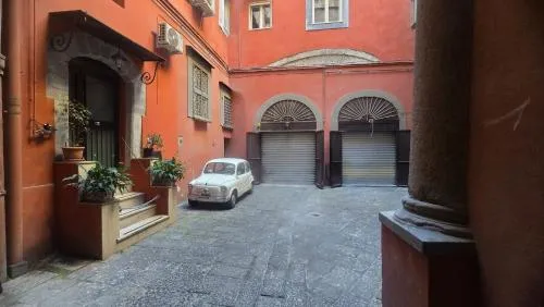 The Tribunali Apartments By HouseinNaples photo 24