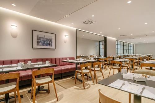 Eurostars Puerta Madrid photo 7