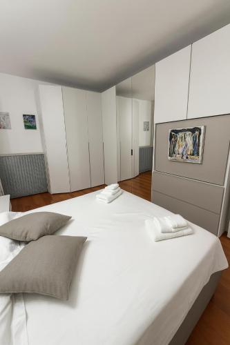 Minamò Flat - Elegant stay in Milan Linate