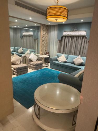 Imagen de la galería de Alzahra Jaccuzi apt, en Quai