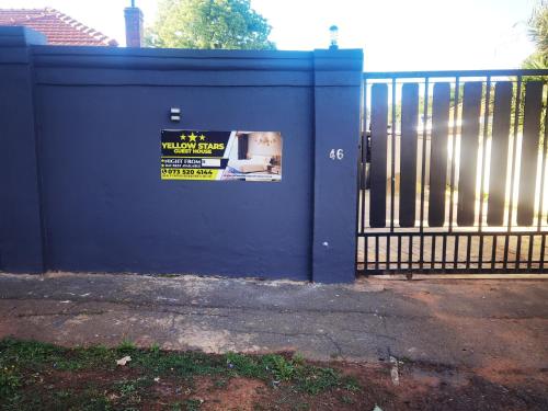 Φωτογραφία από το άλμπουμ του Yellow Stars Guesthouses στο Γιοχάνεσμπουργκ