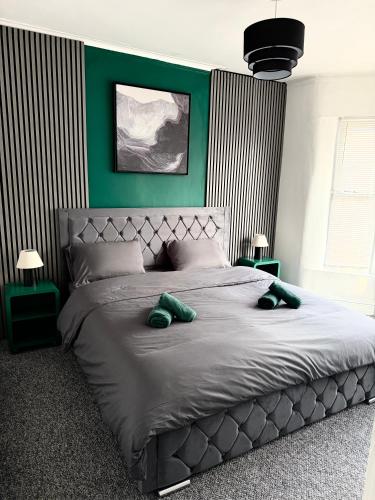 D&D Emerald House Anfield photo 12