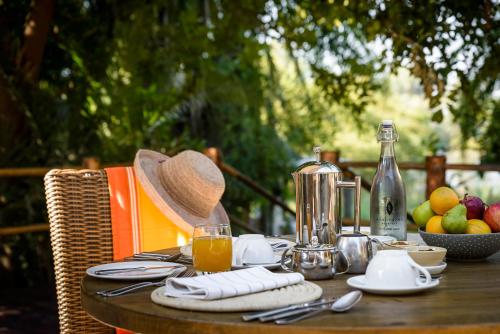 Φαγητό σε αυτό το καταφύγιο ή κάπου εκεί κοντά