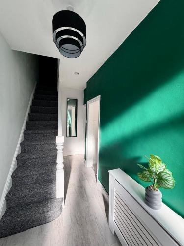 D&D Emerald House Anfield photo 22