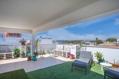 Alvor Ar de Mar Apart