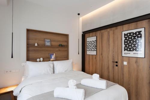 Heart of Athens Suites
