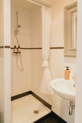 Foto Cozy Apartment in Central Antwerp 3