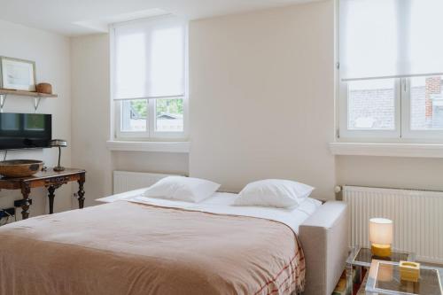 Foto Cozy Apartment in Central Antwerp 2