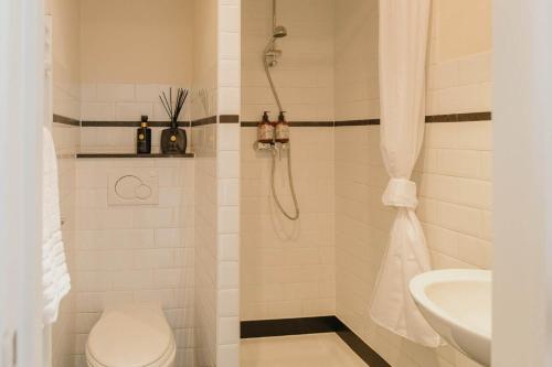 Foto Cozy Apartment in Central Antwerp 6